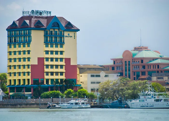 Mega ViewHotel Kuantan