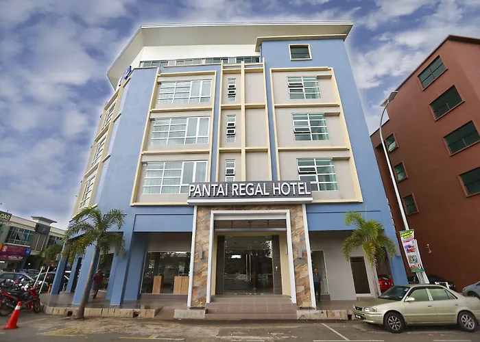 Pantai RegalHotel Kuantan