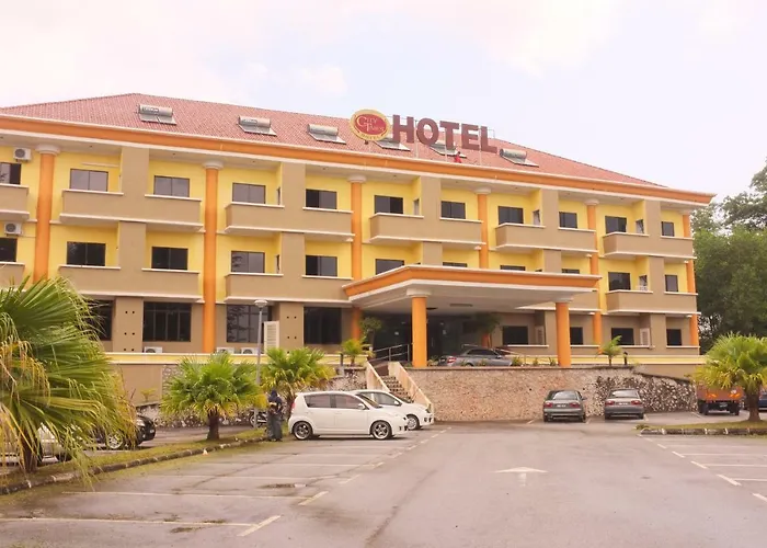 City TimesHotel Kuantan